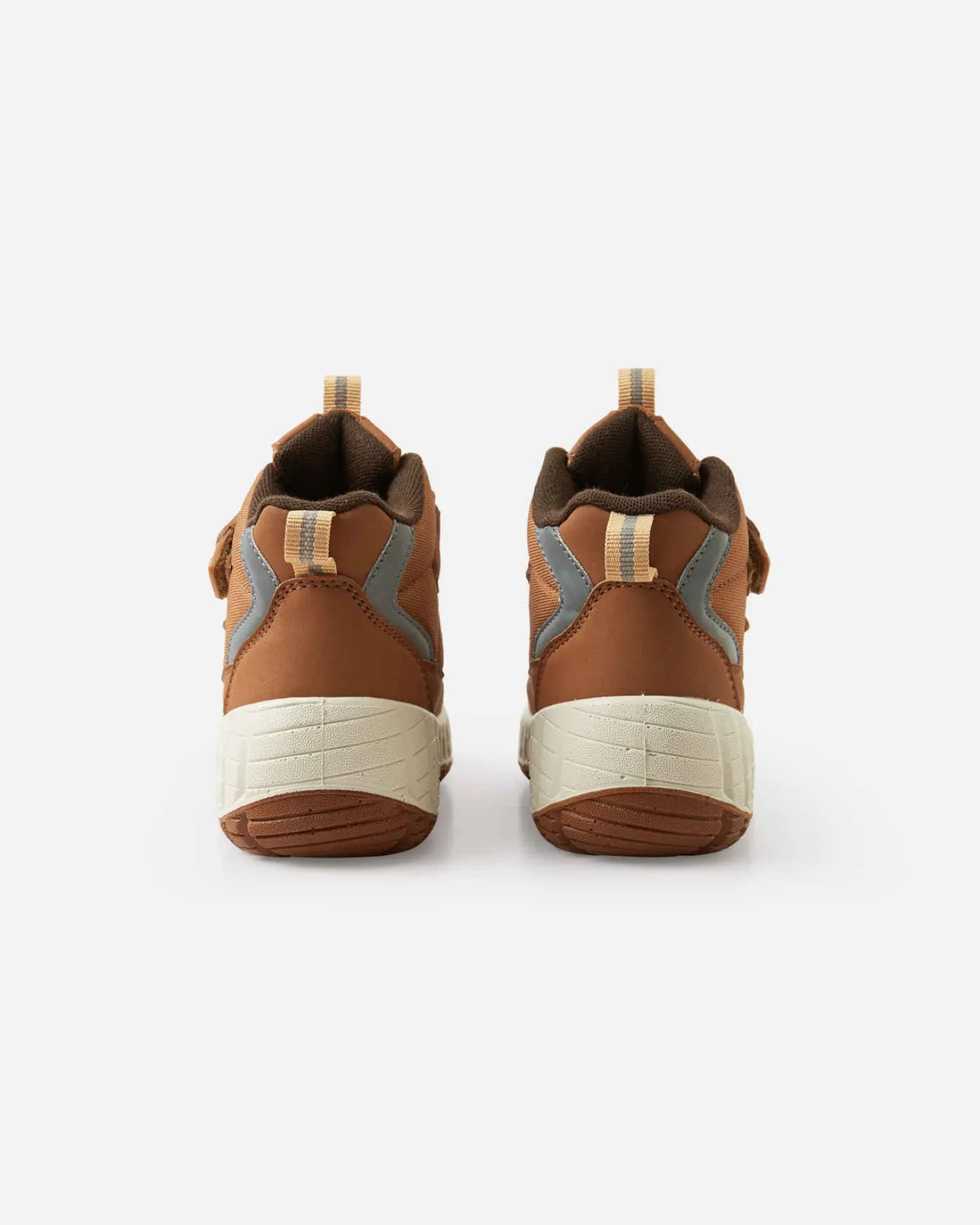 Reimatec Shoes Passo 2.0 Cinnamon Brown