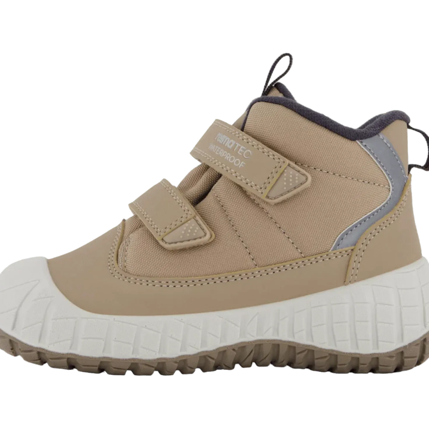 Reimatec Shoes, Passo 2.0 Earthy Beige