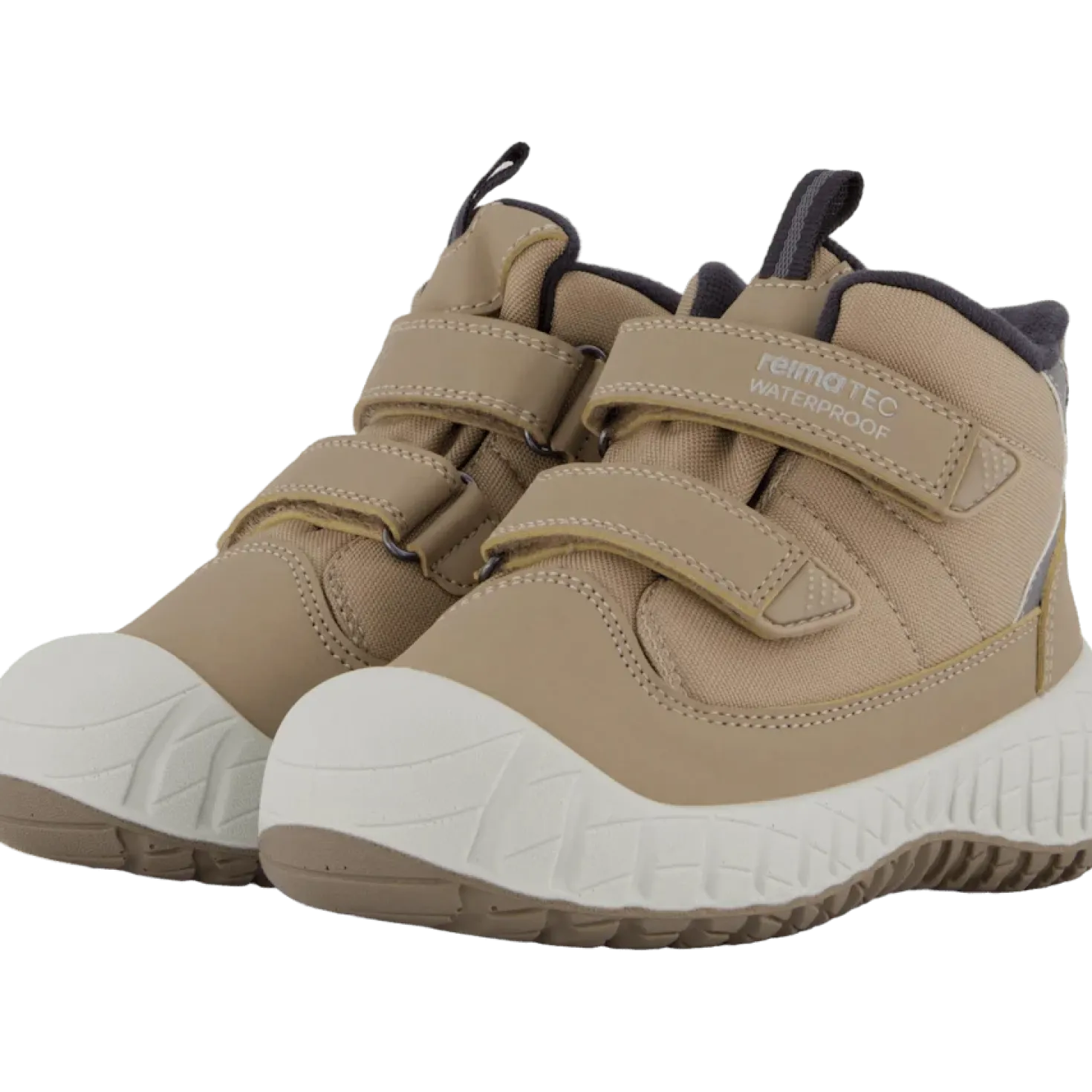 Reimatec Shoes, Passo 2.0 Earthy Beige