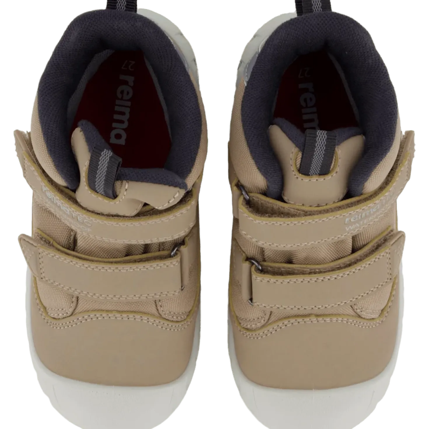 Reimatec Shoes, Passo 2.0 Earthy Beige