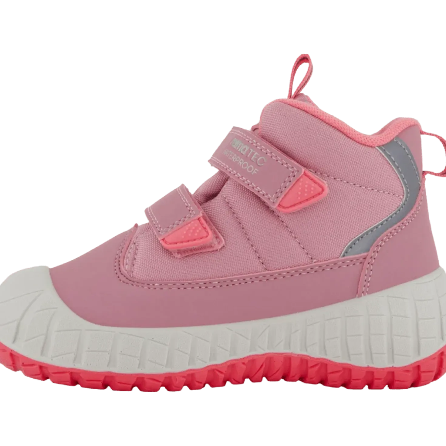 Reimatec Shoes, Passo 2.0 Grey Pink