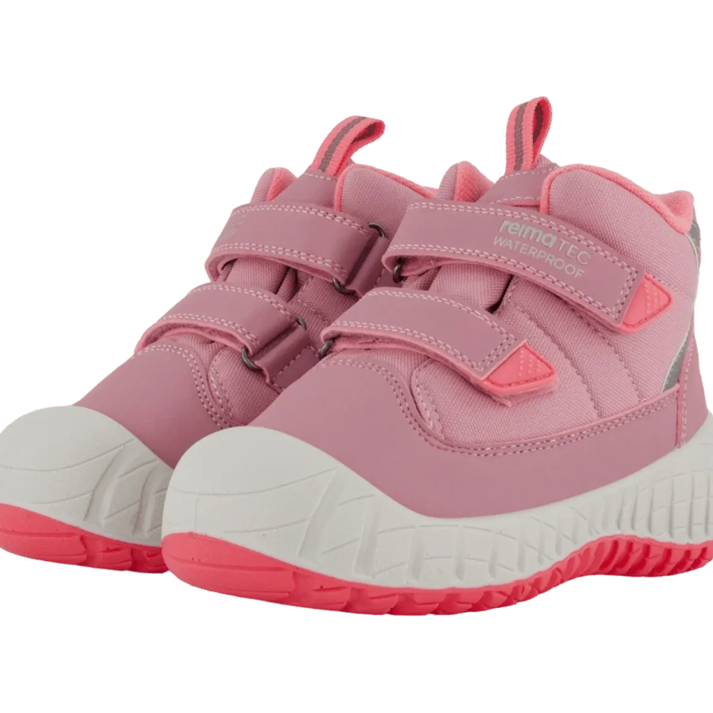 Reimatec Shoes, Passo 2.0 Grey Pink