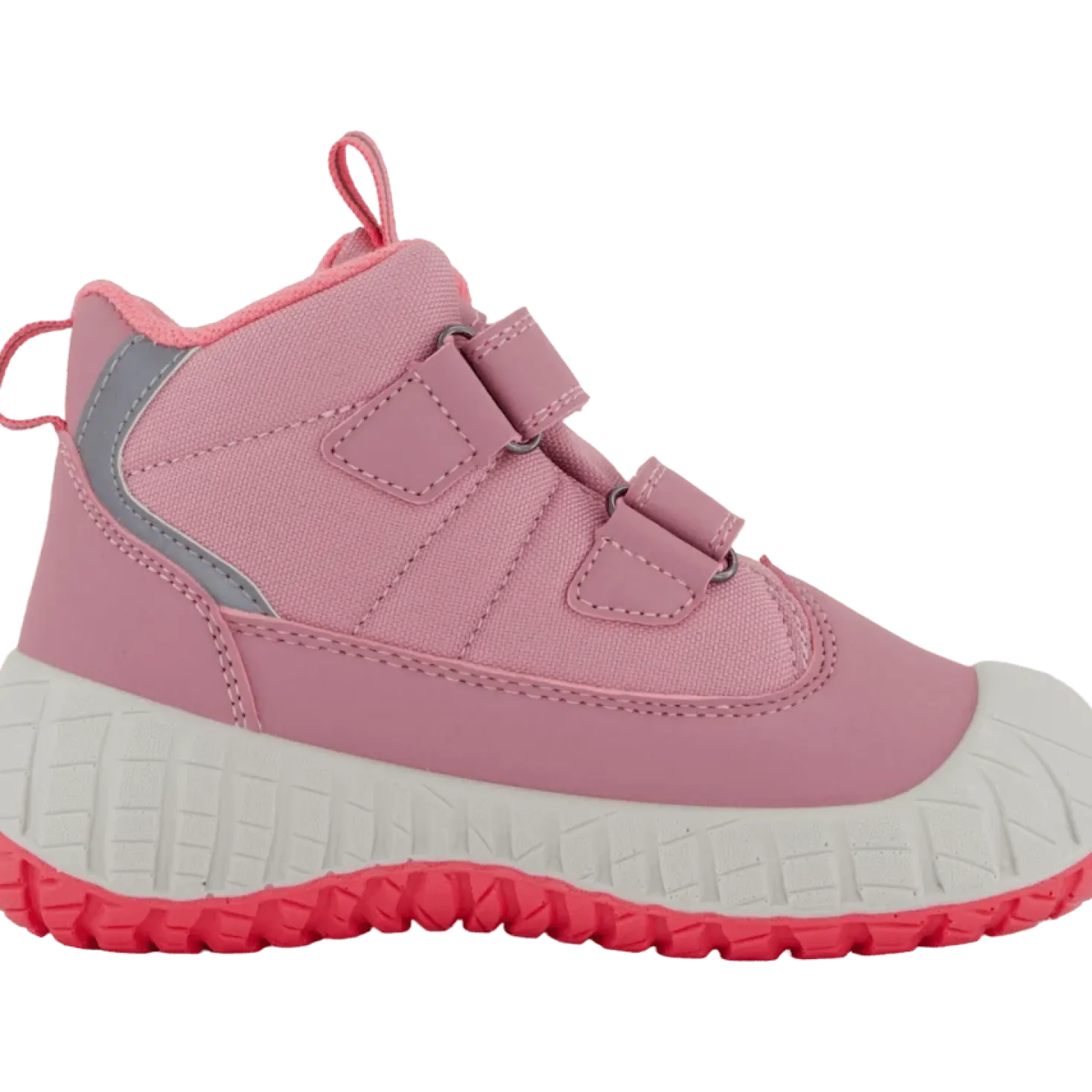Reimatec Shoes, Passo 2.0 Grey Pink