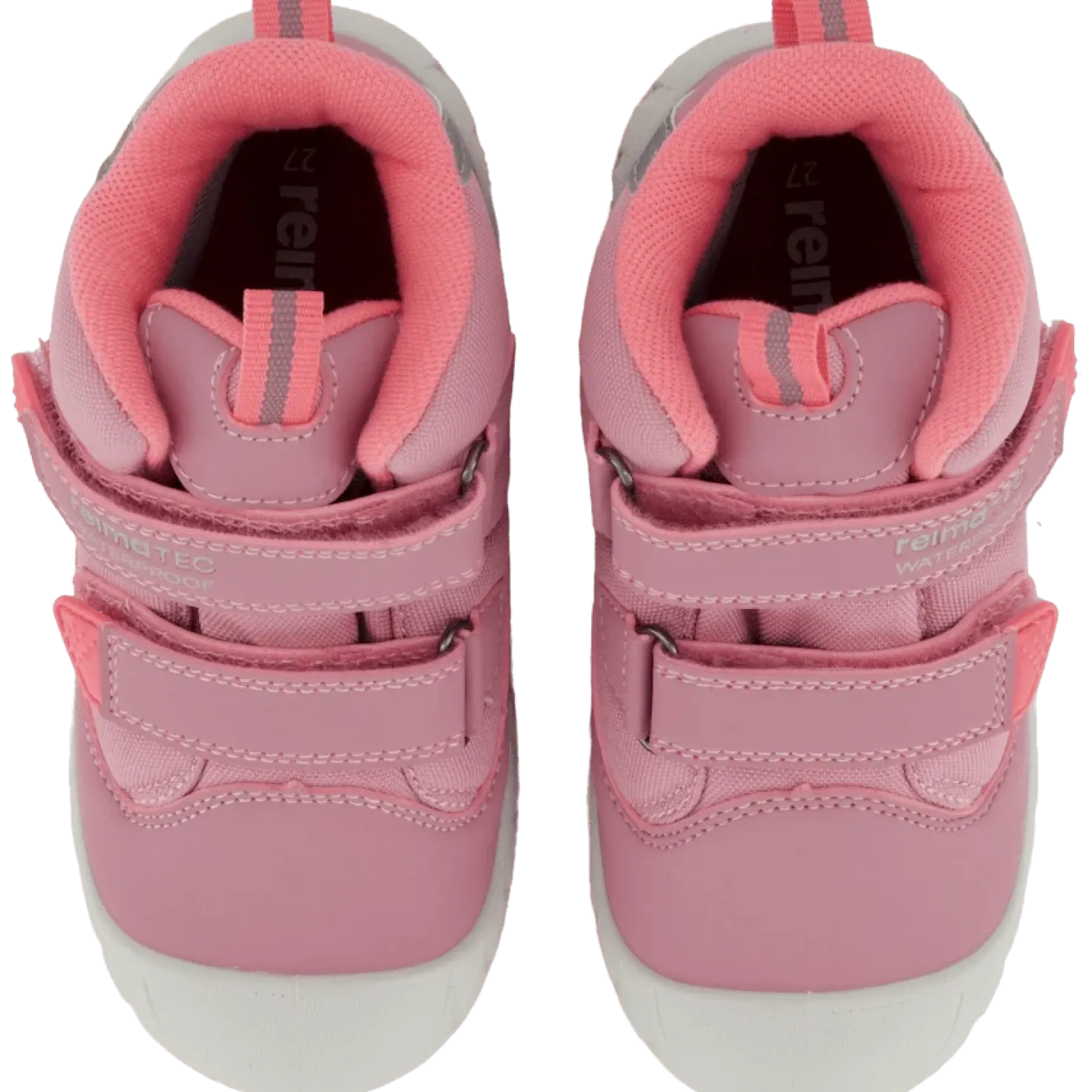 Reimatec Shoes, Passo 2.0 Grey Pink