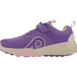 Reimatec Sneakers, Enkkari Misty Violet