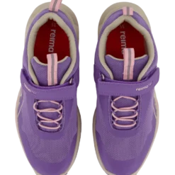 Reimatec Sneakers, Enkkari Misty Violet