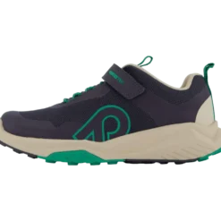 Reimatec Sneakers, Enkkari Soft Black
