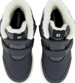 Reimatec Winter Boots, Pyrytys Soft Black