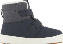 Reimatec Winter Boots, Pyrytys Soft Black