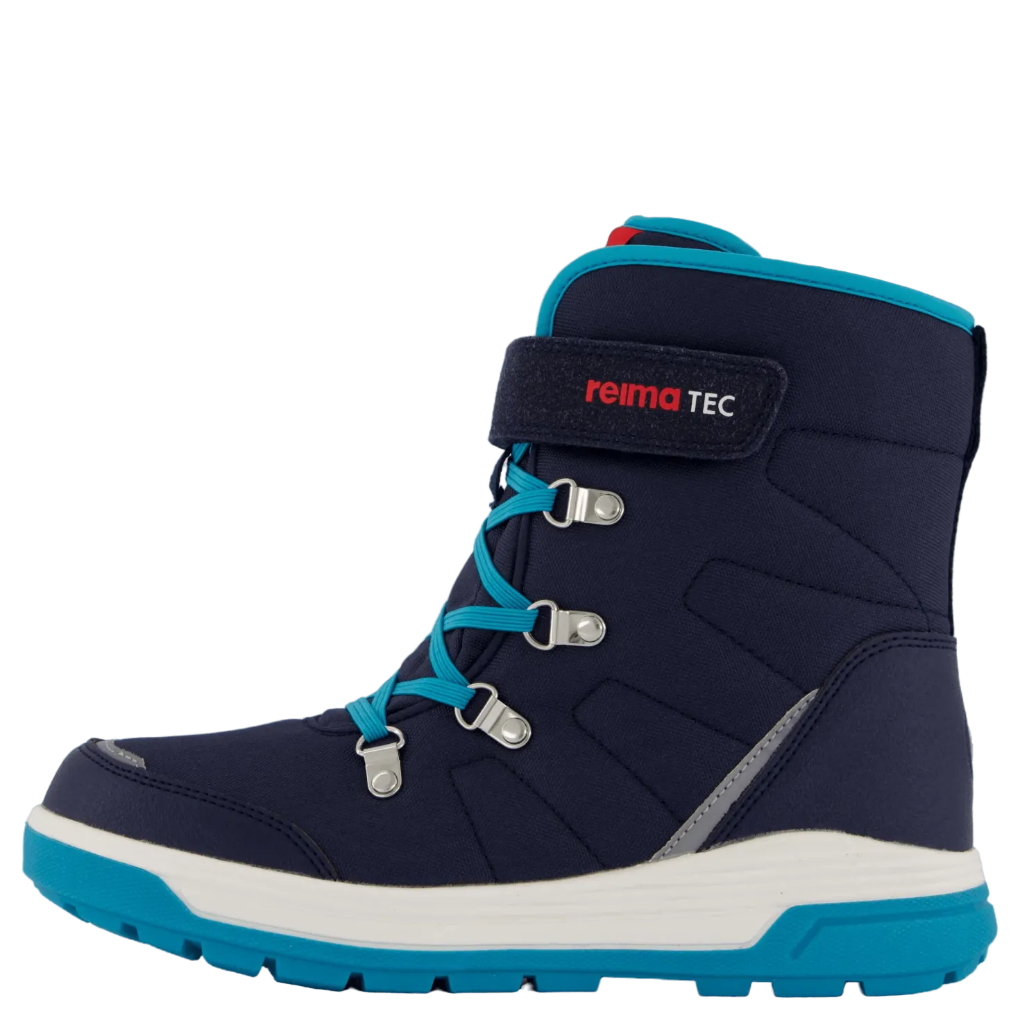 Reimatec winter boots Quicker Navy