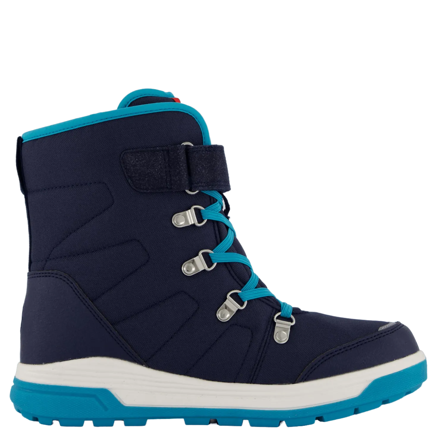 Reimatec winter boots Quicker Navy