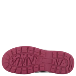 Reimatec winter boots Quicker Deep purple
