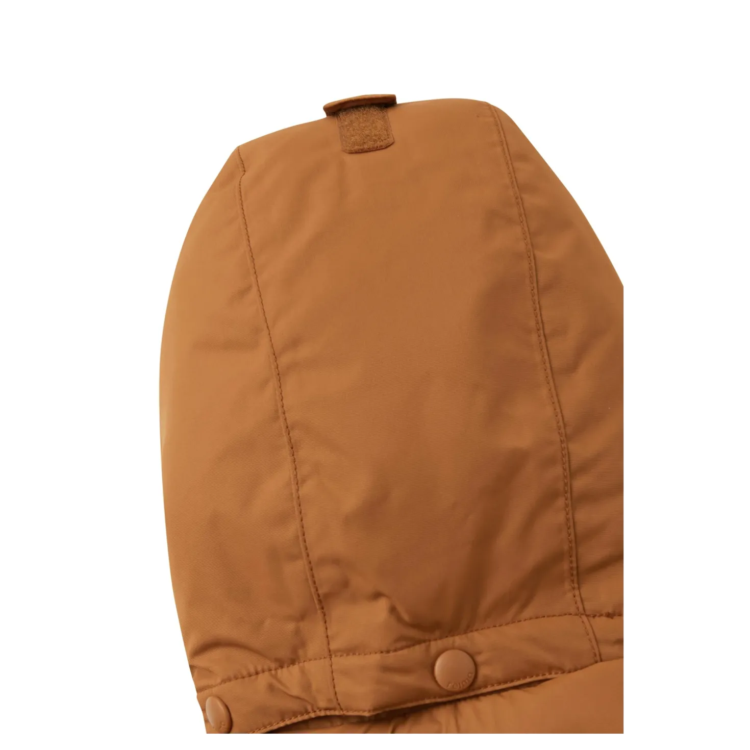 Reimatec winter jacket Raisio Cinnamon brown