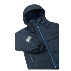 Reimatec winter jacket Raisio Navy