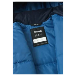 Reimatec winter jacket Raisio Navy