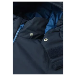 Reimatec winter jacket Raisio Navy