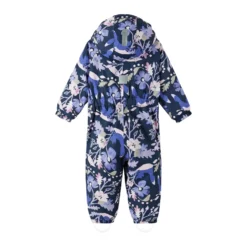 Reimatec winter overall Puhuri Navy