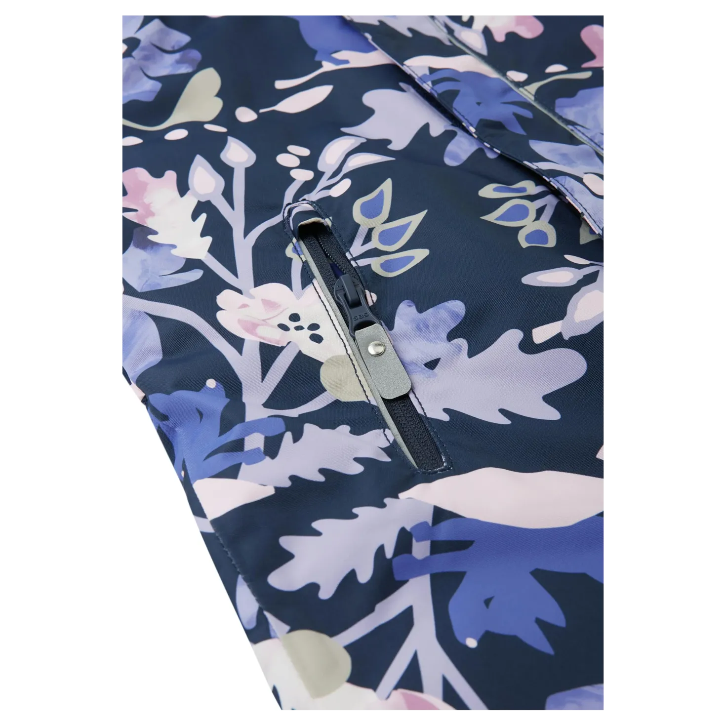 Reimatec winter overall Puhuri Navy