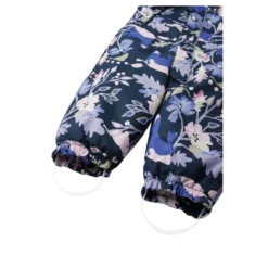 Reimatec winter overall Puhuri Navy