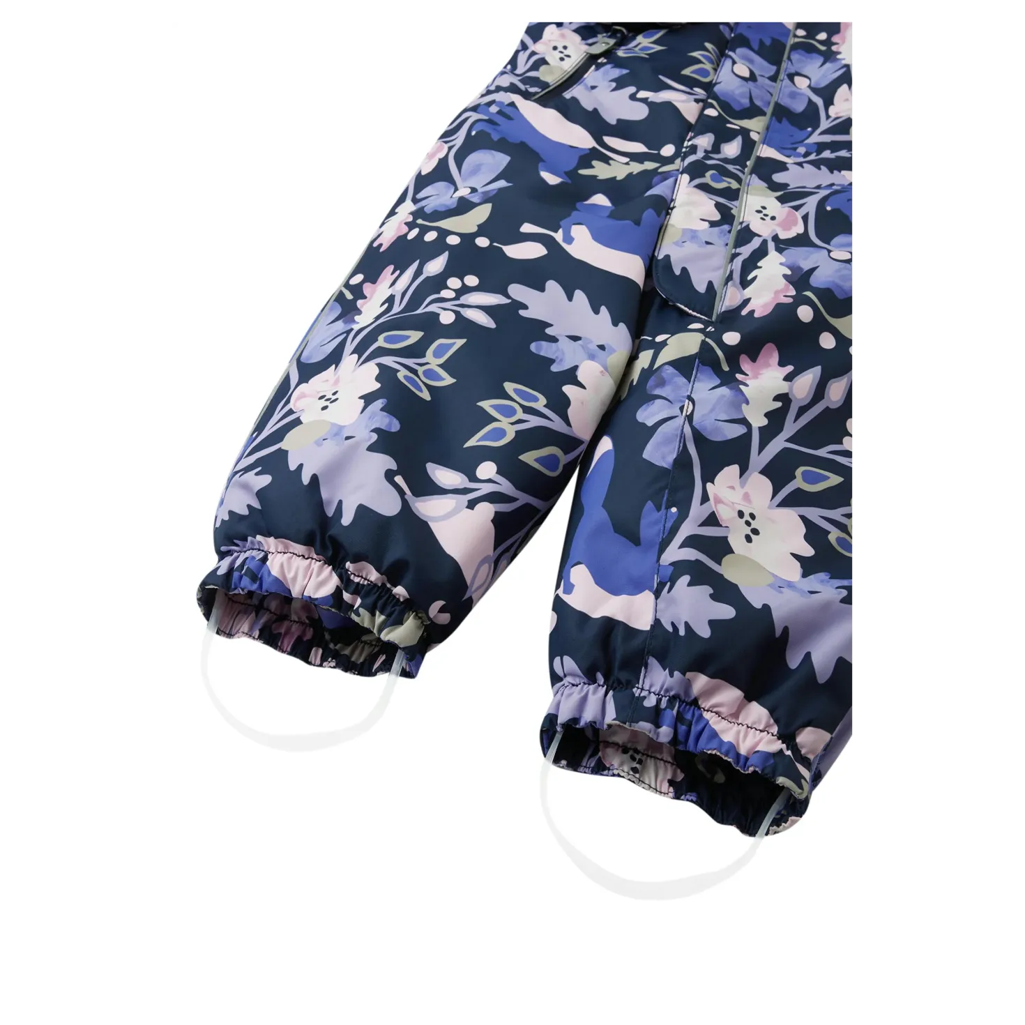 Reimatec winter overall Puhuri Navy