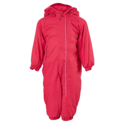 Reimatec winter overall Puhuri Azalea pink