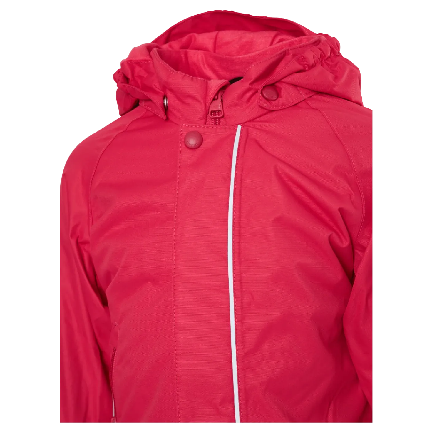 Reimatec winter overall Puhuri Azalea pink