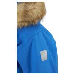 Reimatec winter overall Stavanger Marine blue