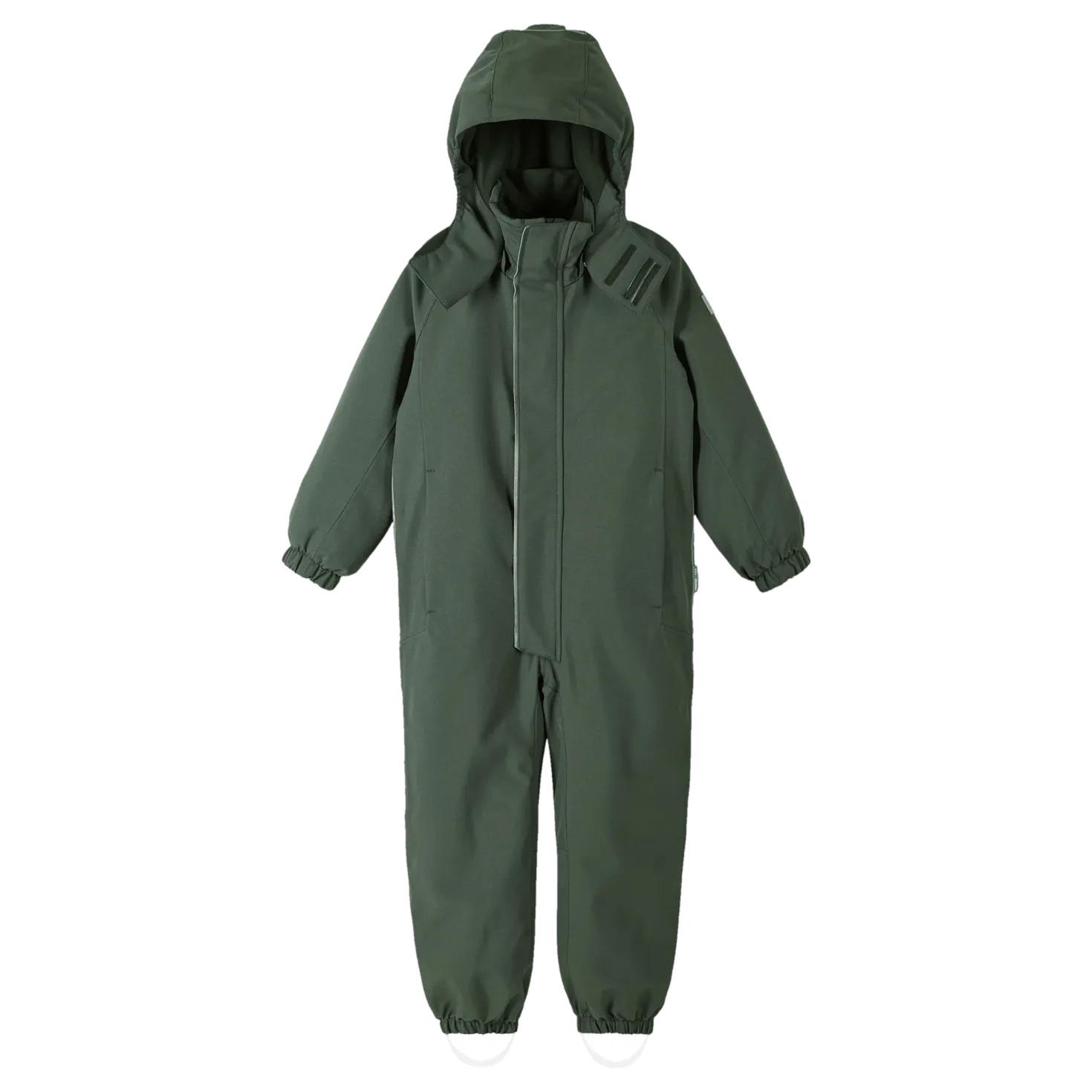 Reimatec winter overall Tromssa Thyme green