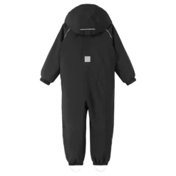 Reimatec winter overall Tromssa Black