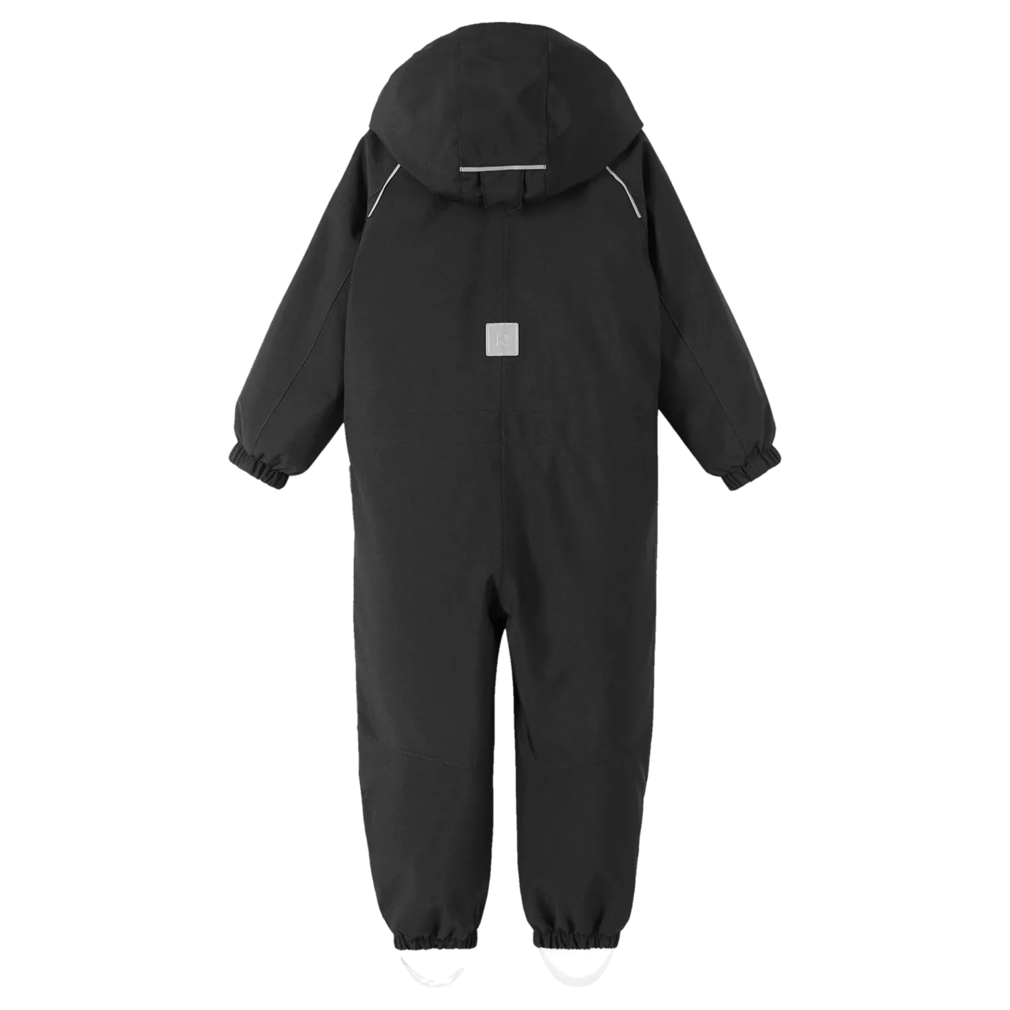 Reimatec winter overall Tromssa Black