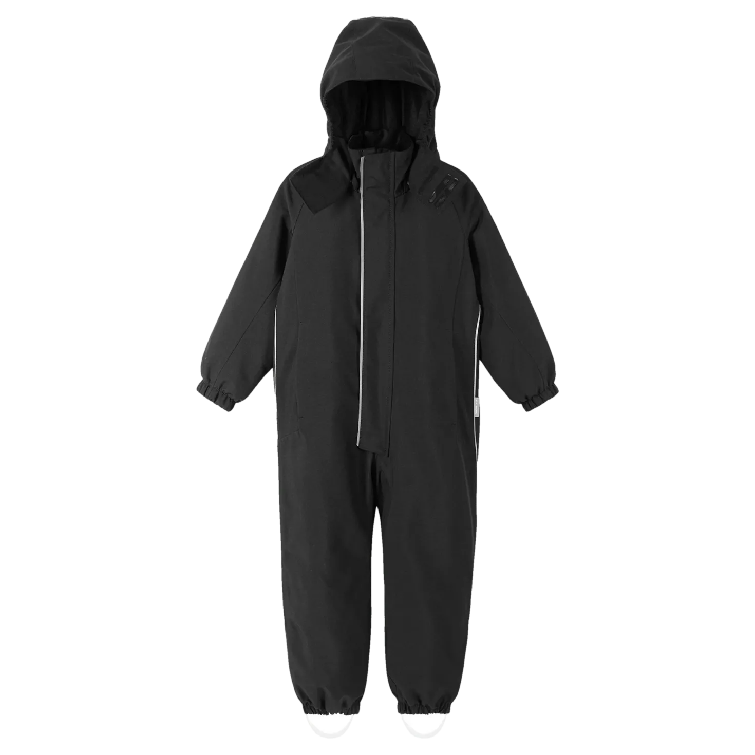 Reimatec winter overall Tromssa Black