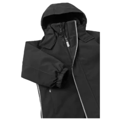 Reimatec winter overall Tromssa Black