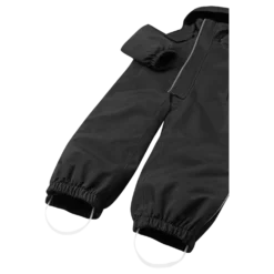 Reimatec winter overall Tromssa Black