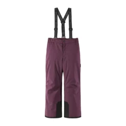 Reimatec winter pants Proxima Deep purple