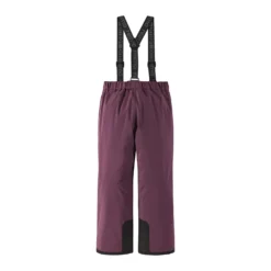 Reimatec winter pants Proxima Deep purple
