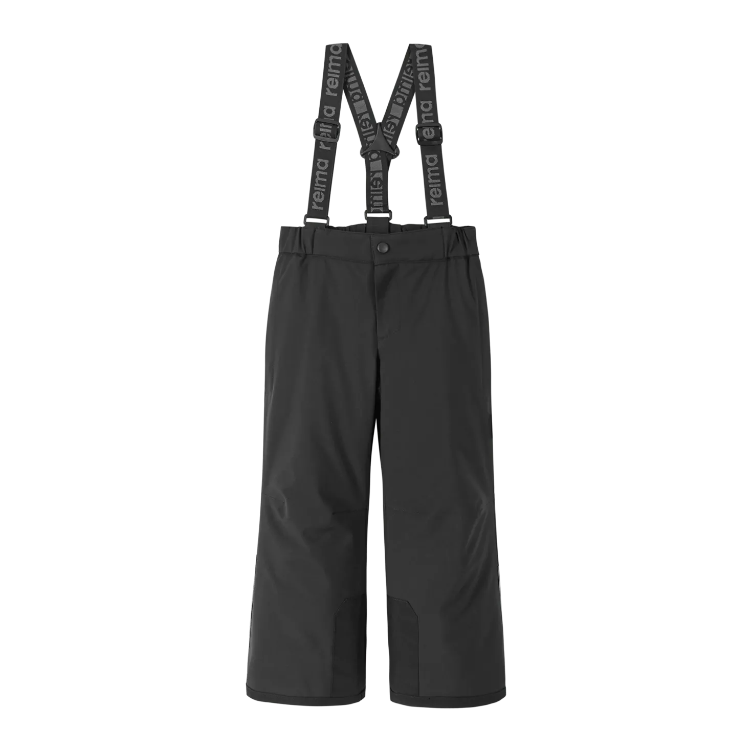 Reimatec winter pants Proxima Black