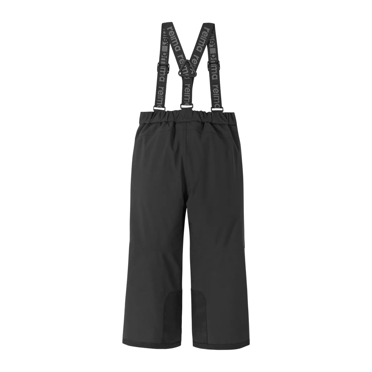 Reimatec winter pants Proxima Black