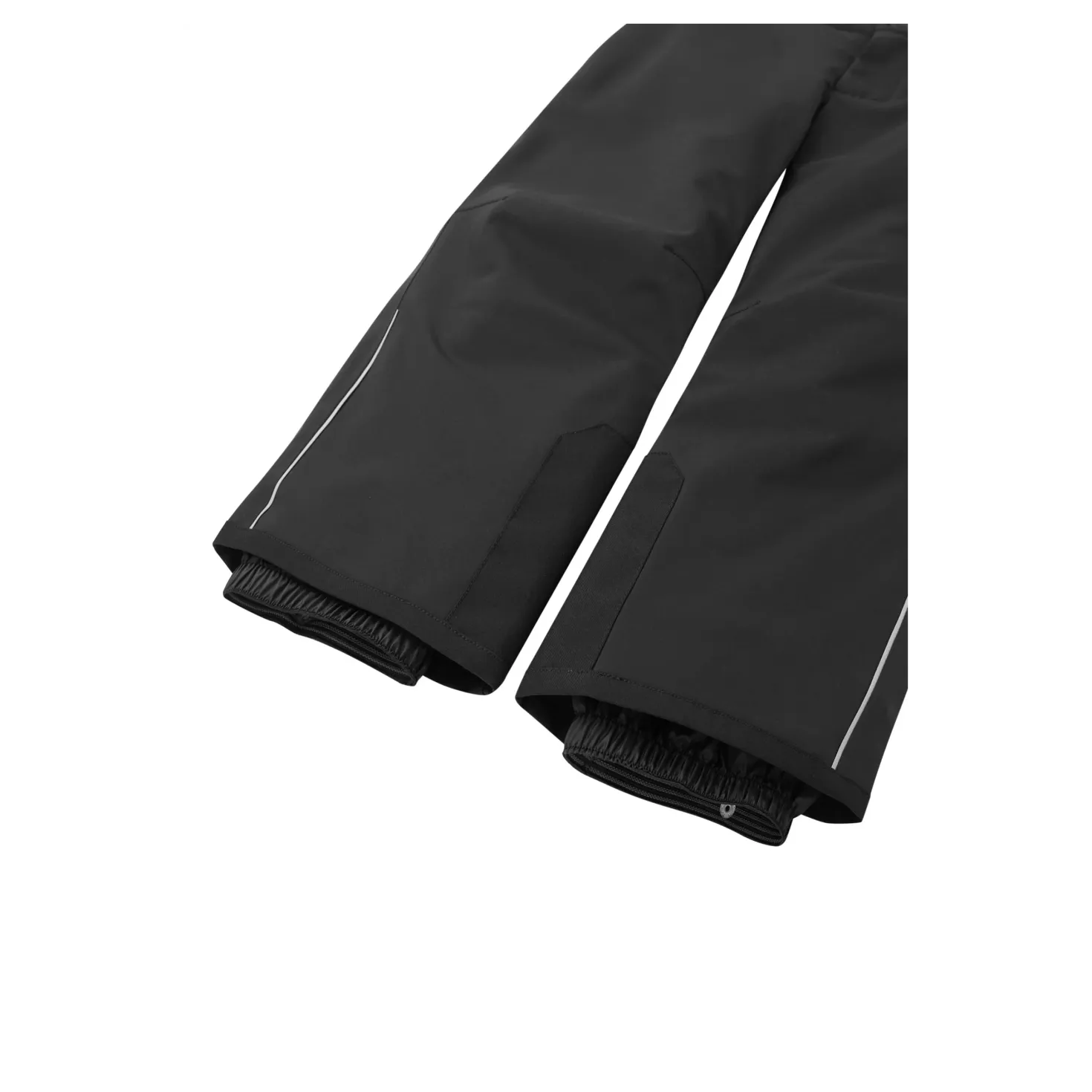 Reimatec winter pants Proxima Black