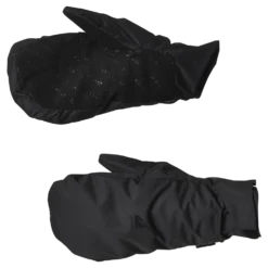 Reita Mittens w Inner Glove Black