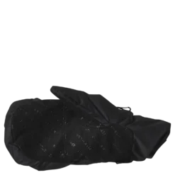 Reita Mittens w Inner Glove Black
