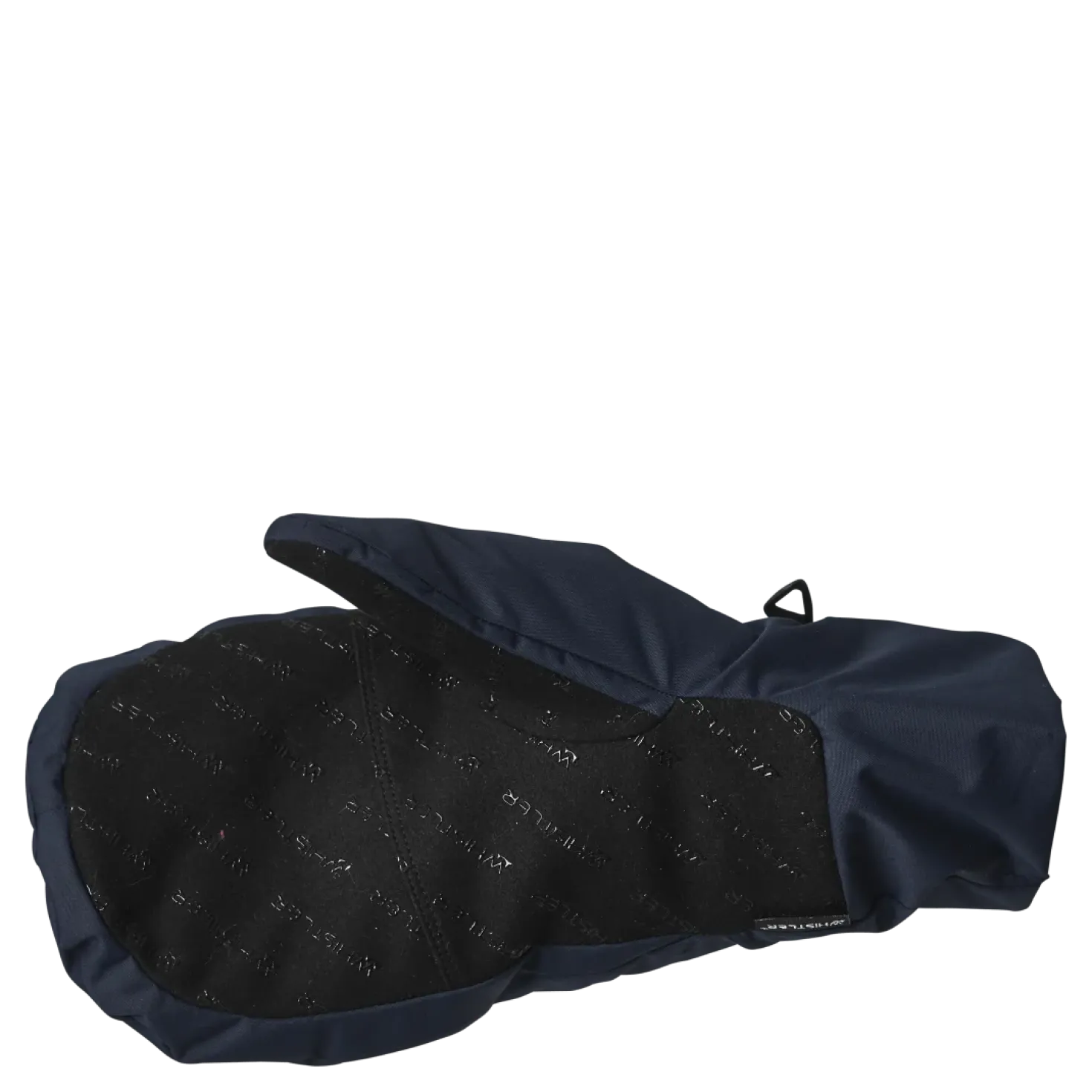 Reita Mittens w Inner Glove Blue