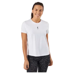 Relaxed T-shirt White