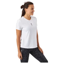 Relaxed T-shirt White