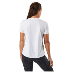 Relaxed T-shirt White