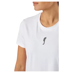 Relaxed T-shirt White