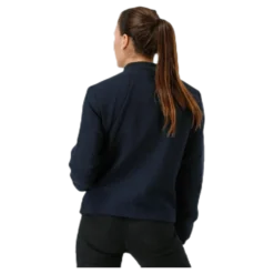 Renee Bomber Jacket Blue