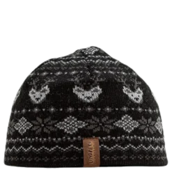 Renen Hat Baby Black