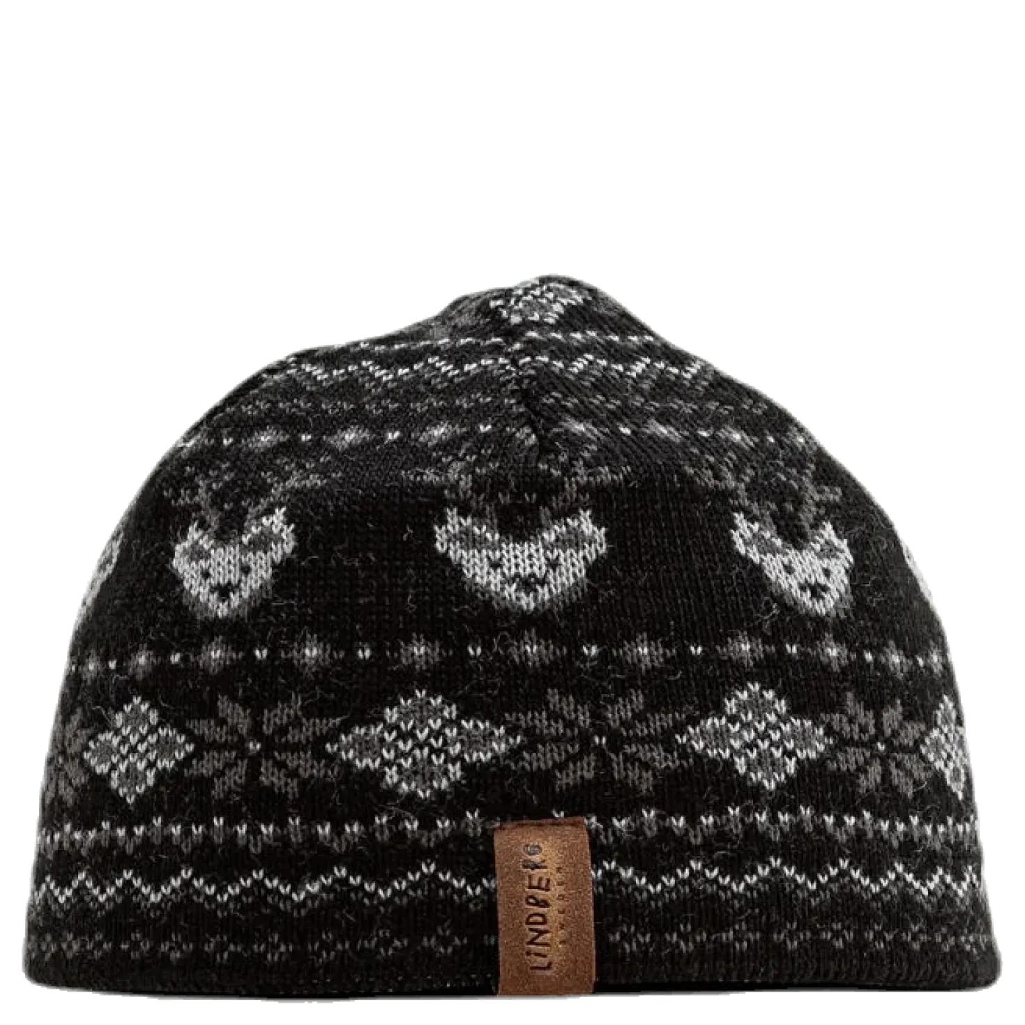 Renen Hat Baby Black