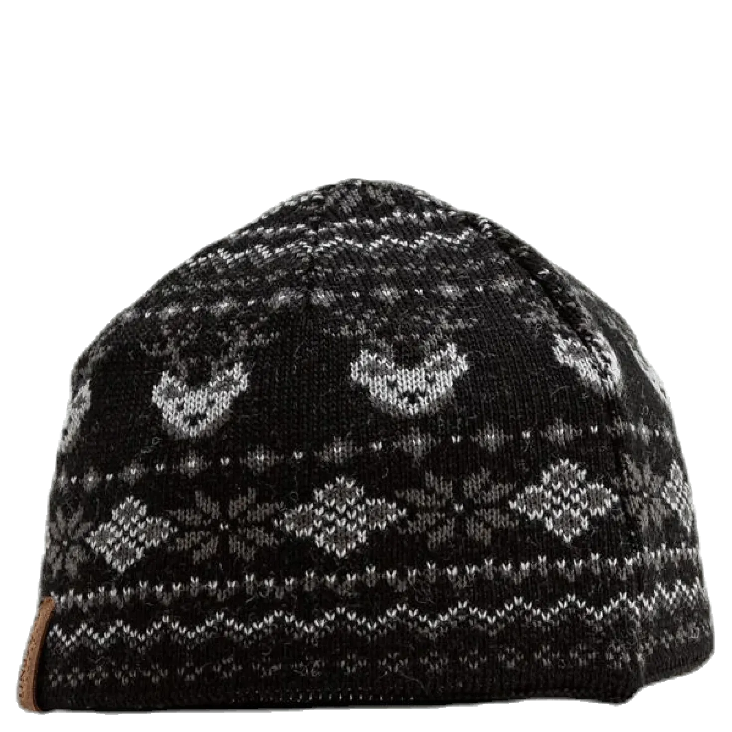 Renen Hat Baby Black