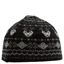 Renen Hat Baby Black